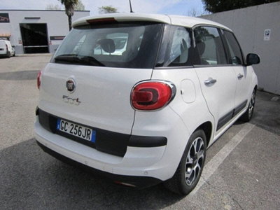 Fiat 500L Living 1.6 Multijet 120 CV Business (3)