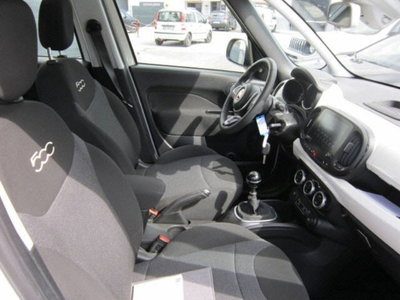 Fiat 500L Living 1.6 Multijet 120 CV Business (5)