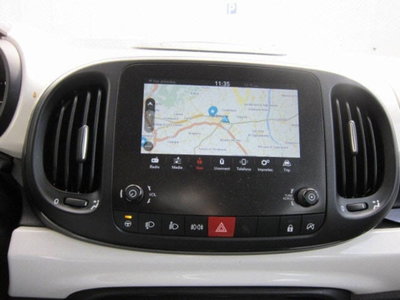 Fiat 500L Living 1.6 Multijet 120 CV Business (6)