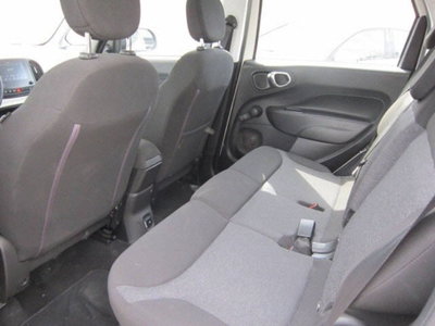 Fiat 500L Living 1.6 Multijet 120 CV Business (7)