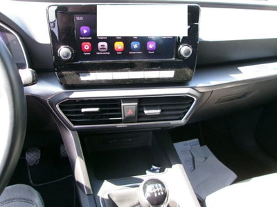SEAT Leon ST Sportstourer 2.0 TDI Style (3)