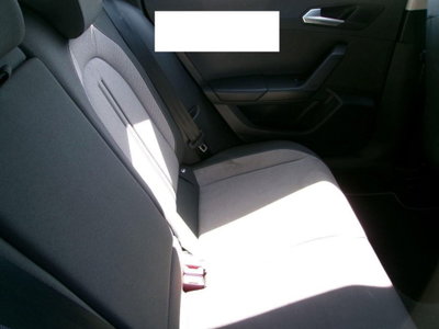 SEAT Leon ST Sportstourer 2.0 TDI Style (4)