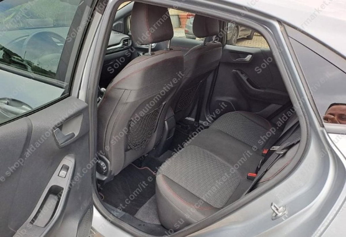 Ford Puma 1.0 EcoBoost Hybrid 125 CV S&S ST-Line Design 2 (5)
