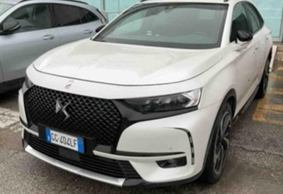 Ds DS 7 DS 7 Crossback E-Tense Performance Line usata