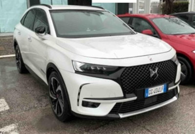 Ds DS 7 DS 7 Crossback E-Tense Performance Line (2)