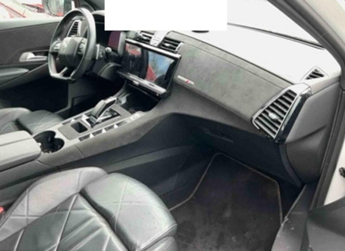 Ds DS 7 DS 7 Crossback E-Tense Performance Line (4)