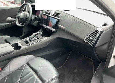 Ds DS 7 DS 7 Crossback E-Tense Performance Line (4)