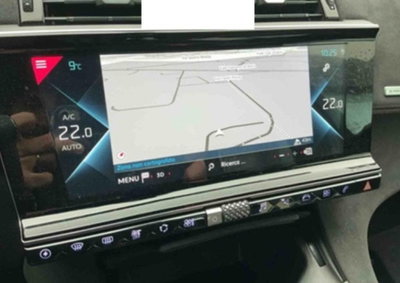 Ds DS 7 DS 7 Crossback E-Tense Performance Line (6)