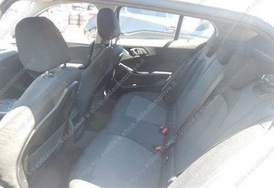 BMW Serie 1 5p. 118d 5p. Advantage (2)