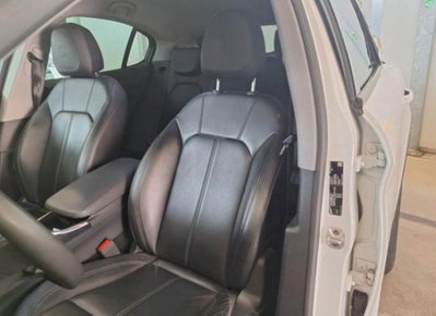 Alfa Romeo Stelvio Stelvio 2.2 Turbodiesel 160 CV AT8 RWD Business (4)