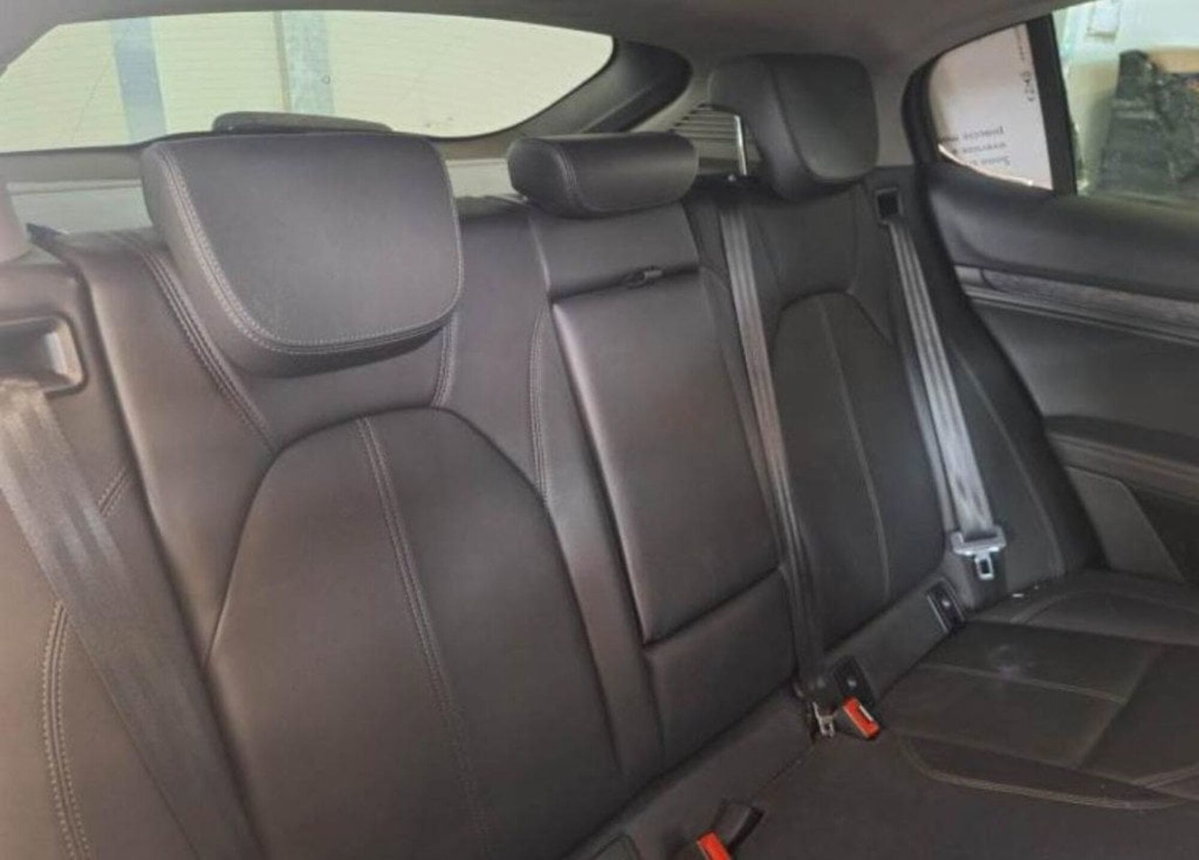 Alfa Romeo Stelvio Stelvio 2.2 Turbodiesel 160 CV AT8 RWD Business (5)