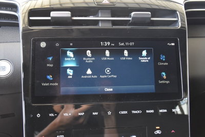 Hyundai Tucson 1.6 crdi 48V Xline 2wd imt (11)