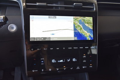 Hyundai Tucson 1.6 crdi 48V Xline 2wd imt (9)