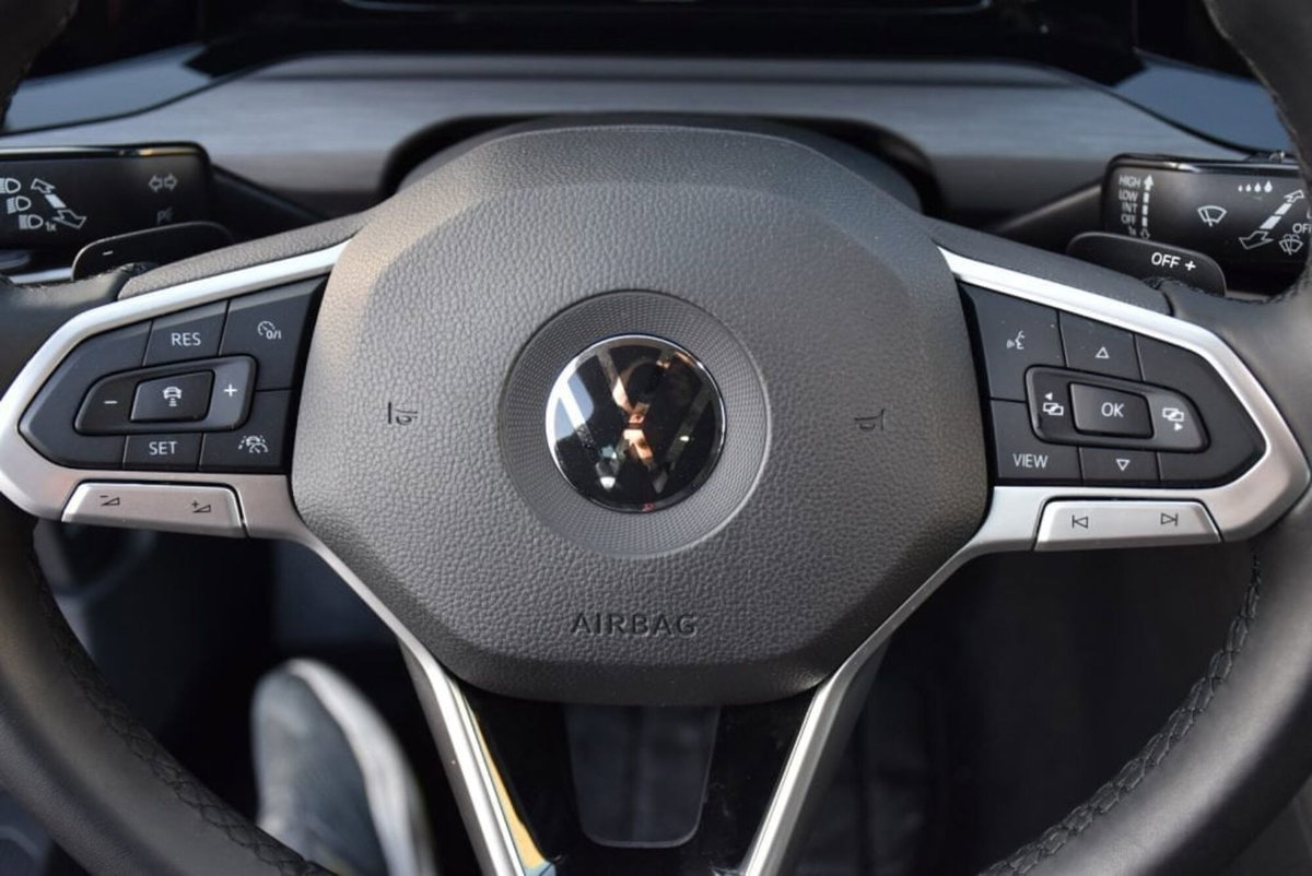 Volkswagen Golf 1.4 TSI eHYBRID 204 CV DSG Style (16)