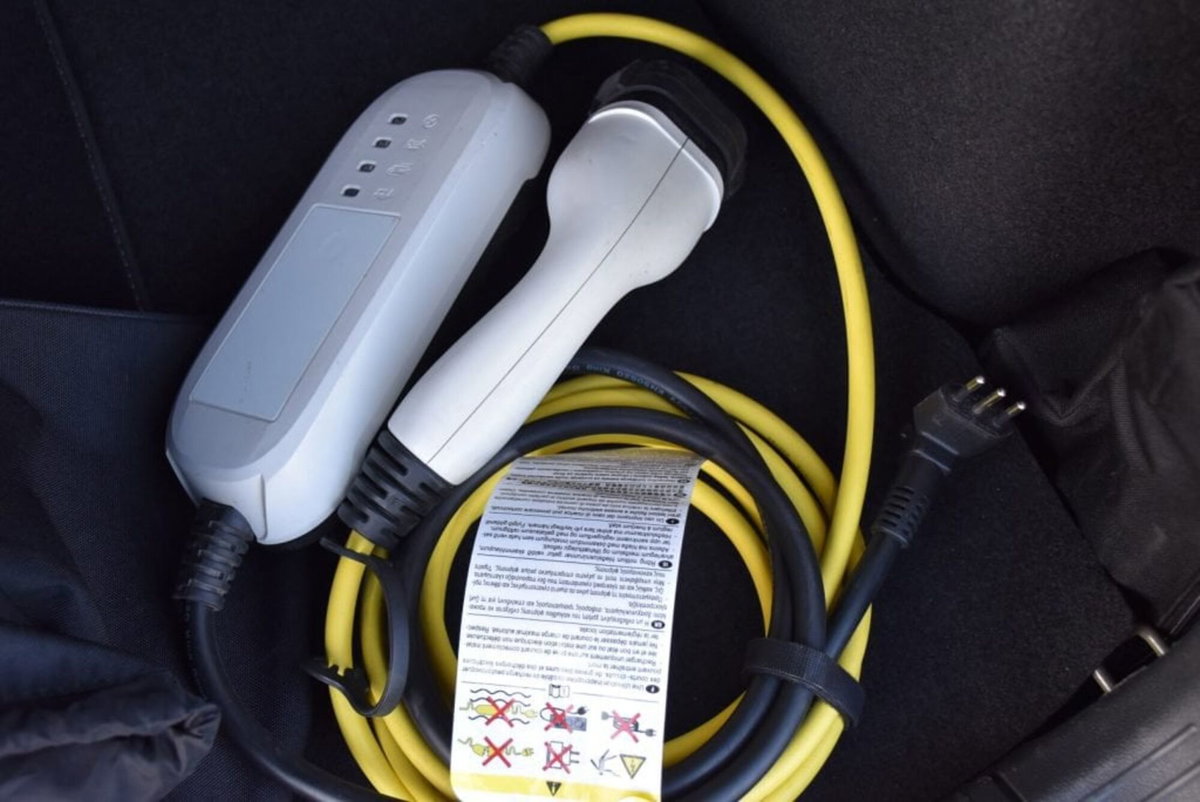 Volkswagen Golf 1.4 TSI eHYBRID 204 CV DSG Style (19)