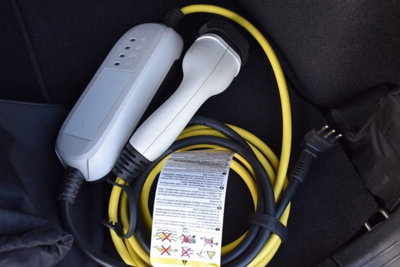 Volkswagen Golf 1.4 TSI eHYBRID 204 CV DSG Style (19)