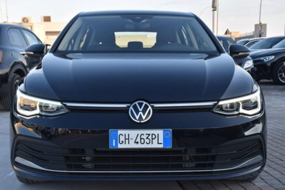 Volkswagen Golf 1.4 TSI eHYBRID 204 CV DSG Style (2)