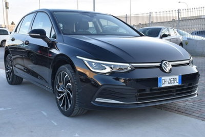 Volkswagen Golf 1.4 TSI eHYBRID 204 CV DSG Style (3)