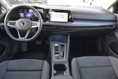 Volkswagen Golf 1.4 TSI eHYBRID 204 CV DSG Style (7)