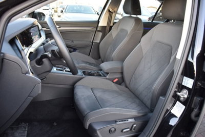 Volkswagen Golf 1.4 TSI eHYBRID 204 CV DSG Style (8)