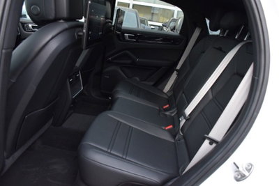 Porsche Cayenne Coupé 3.0 V6 E-Hybrid Platinum Edition (15)