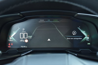Ds DS 7 DS 7 Crossback E-Tense Grand Chic (10)