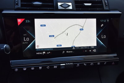 Ds DS 7 DS 7 Crossback E-Tense Grand Chic (11)