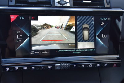 Ds DS 7 DS 7 Crossback E-Tense Grand Chic (12)