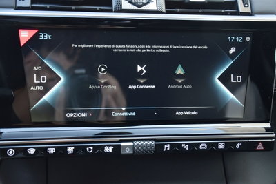 Ds DS 7 DS 7 Crossback E-Tense Grand Chic (13)