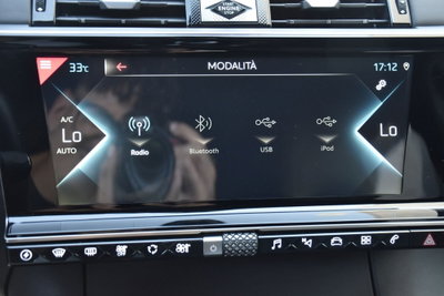 Ds DS 7 DS 7 Crossback E-Tense Grand Chic (14)