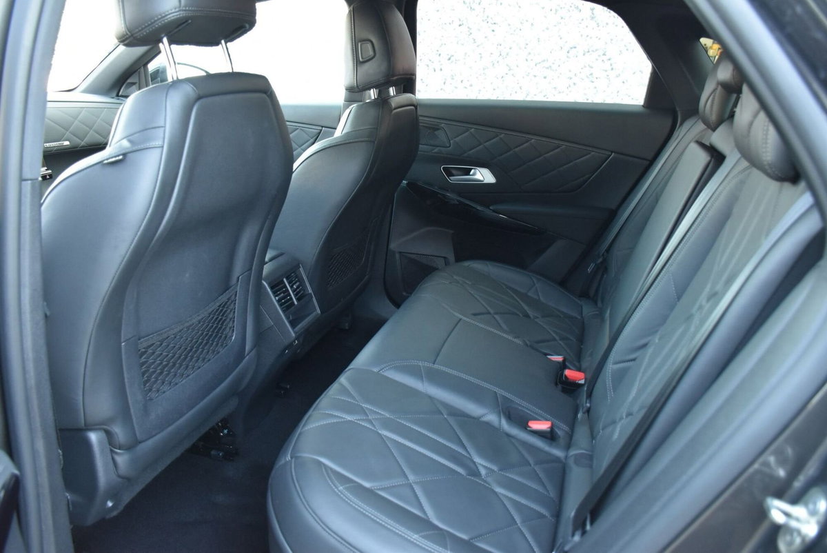 Ds DS 7 DS 7 Crossback E-Tense Grand Chic (17)