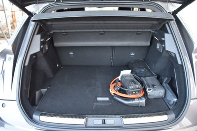 Ds DS 7 DS 7 Crossback E-Tense Grand Chic (18)