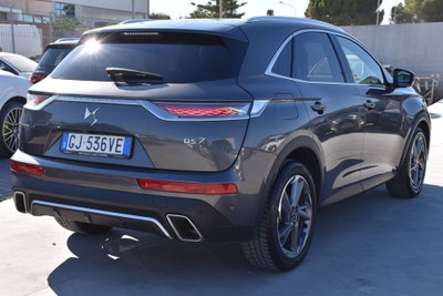Ds DS 7 DS 7 Crossback E-Tense Grand Chic (4)