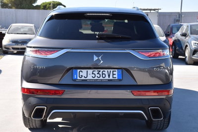 Ds DS 7 DS 7 Crossback E-Tense Grand Chic (5)