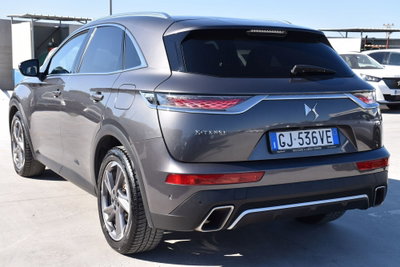 Ds DS 7 DS 7 Crossback E-Tense Grand Chic (6)