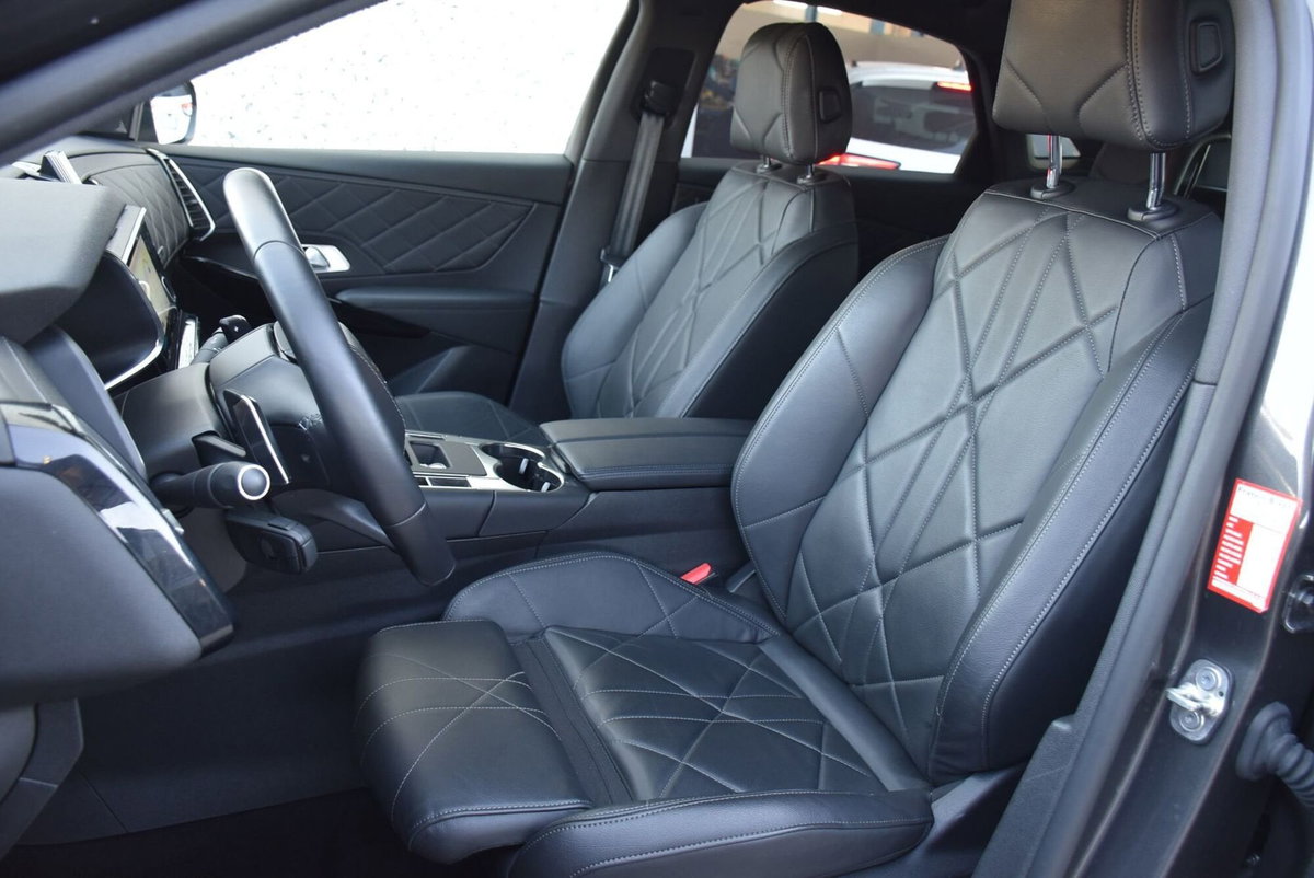 Ds DS 7 DS 7 Crossback E-Tense Grand Chic (8)
