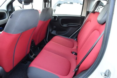 Fiat Panda 1.3 MJT S&S Pop (12)
