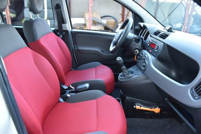 Fiat Panda 1.3 MJT S&S Pop (16)
