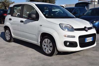 Fiat Panda 1.3 MJT S&S Pop (3)