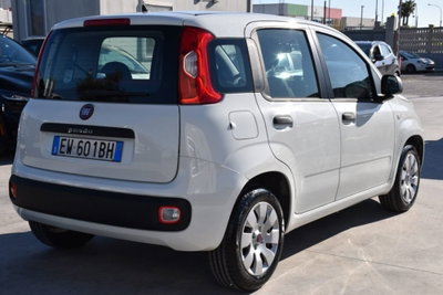 Fiat Panda 1.3 MJT S&S Pop (4)