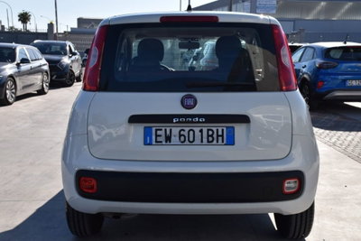 Fiat Panda 1.3 MJT S&S Pop (5)