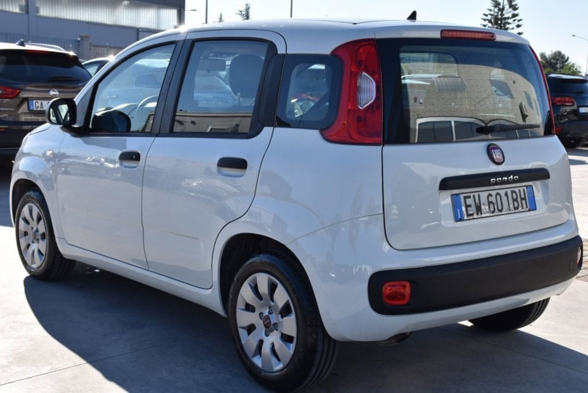 Fiat Panda 1.3 MJT S&S Pop (6)