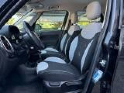 Fiat 500L 1.4 95 CV Urban (11)