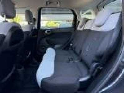 Fiat 500L 1.4 95 CV Urban (12)