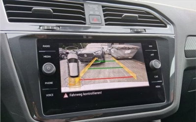 Volkswagen Tiguan 2.0 TDI 200 CV SCR DSG 4MOTION R-Line (15)