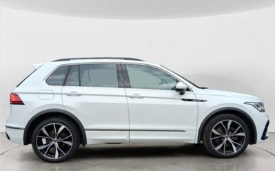 Volkswagen Tiguan 2.0 TDI 200 CV SCR DSG 4MOTION R-Line (4)