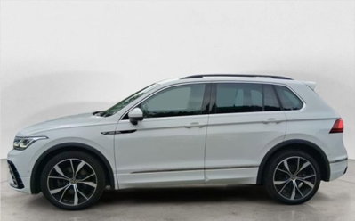 Volkswagen Tiguan 2.0 TDI 200 CV SCR DSG 4MOTION R-Line (5)