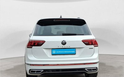 Volkswagen Tiguan 2.0 TDI 200 CV SCR DSG 4MOTION R-Line (6)