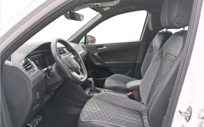 Volkswagen Tiguan 2.0 TDI 200 CV SCR DSG 4MOTION R-Line (8)