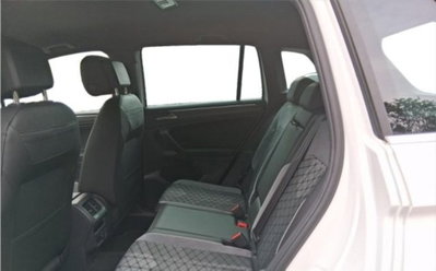 Volkswagen Tiguan 2.0 TDI 200 CV SCR DSG 4MOTION R-Line (9)